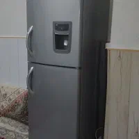 یخچال فریزرالکترواستیل