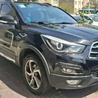 هایما s5، مدل ۱۴۰۰