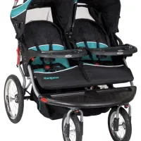 کالاسکه دوقلو (ورزشی) Baby Trend