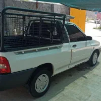 پراید وانت 1402