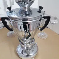 سماور نفتی