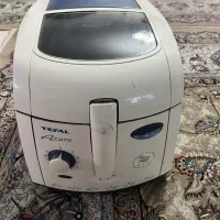سرخ کن تفال Tefal