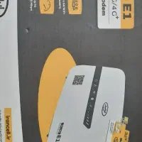 فروش مودم ایرانسل TF-i60 دوسیم کارته نو
