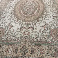 فرش ۱۲ متر تمیز