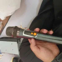 میکروفن