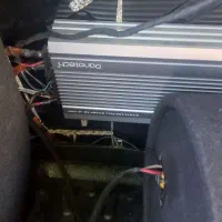 آمپ ۶کانال مارک پاناتک