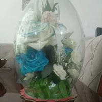گل مصنوعی