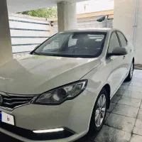 ام جی 360 توربو مدل 98 تحویل 99