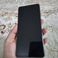 گوشی A73 تمیز