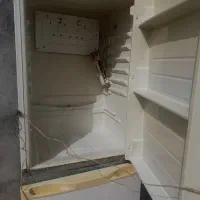 یخچال|یخچال و فریزر|بندر کنگان, |دیوار