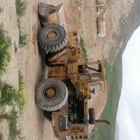 لودر کاوازاکی zl85