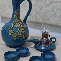 ظروف سفالی