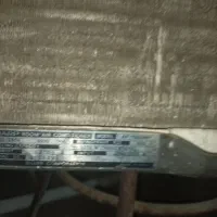 فروش کولر  ۱۸ هزار  مکانیکی خراب