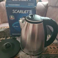 کتری برقی نو