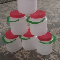 دبه