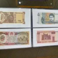 اسکناس کلکسیونی