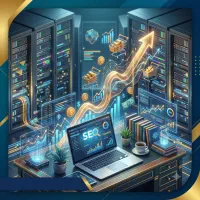 خدمات تخصصی سئو (SEO) و افزایش فروش سایت