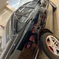 کاور خودرو سرامیک خودرو پولیش دمپینگ اقساط