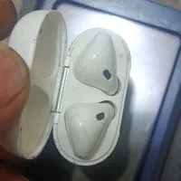 ایرپاد اپل ساخت آمریکا