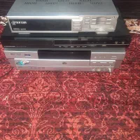 دستگاه سی‌دی