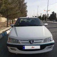 پژو پارس سفارشی ایران خودرو