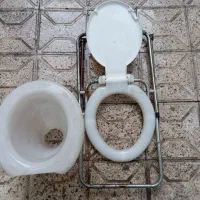 توالت فرنگی
