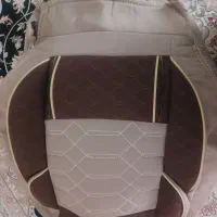 روکش صندلی پژو پارس درحدنو