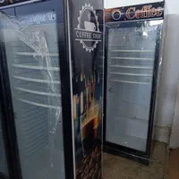 تک در برودت ویترینی