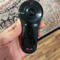 کنترل جادویی (LG موس دار)