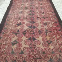 نمد (کچه)|گلیم، جاجیم، گبه|سنگدوین, |دیوار