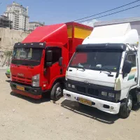 باربری حمل اثاثیه منزل اسباب کشی گرمدره بسته بندی