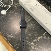 اپل واچ