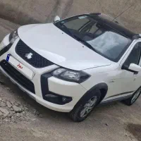 کویک GXR فول بارینگ ومانیتور