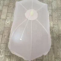 پشه دان بچه