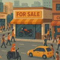 مغازه-30-متری-بانضمام-30-متر-زیر-زمین-تجاری