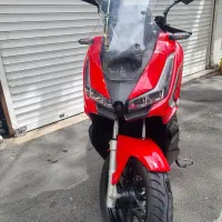 همتاز adv 160 مدل ۱۴۰۴