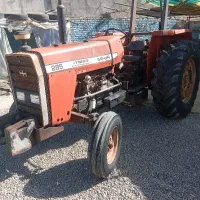 تراکتور 285