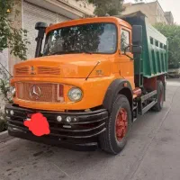 تک مدل ۴۰۳ برج ۱۲