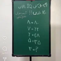 تدریس ریاضی توسط معلم آقا+ تدریس دروس دانشگاه