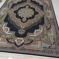 اندیشه۹۳/ دوتخته فرش۹ متری ۱۲۰۰شانه تراکم ۳۶۰۰مجلل