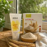 پکیج چاقی و شفافیت صورت