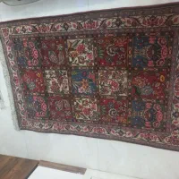 قالیچه دستباف