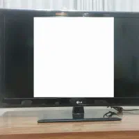 تلویزیون led 42 LG کره