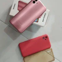 گوشی سامسونگ A04 درحد