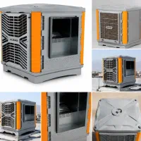 فروش کولر البرز 6500/8500 عمده و تک