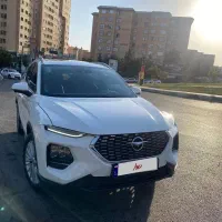 هایما 8s سفید مدل ۱۴۰۳