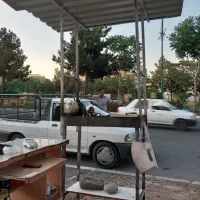 منقل|اجاق گاز و لوازم برقی پخت‌وپز|محمدشهر, ولدآباد|دیوار
