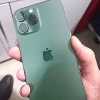 ایفون ۱۳ پرومکس ۱ ترا