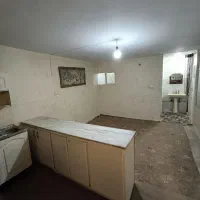 ۶۵ متر زیر زمین  مصباح اجاره ای