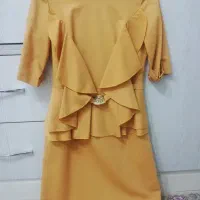 لباس مجلسی درحد نو